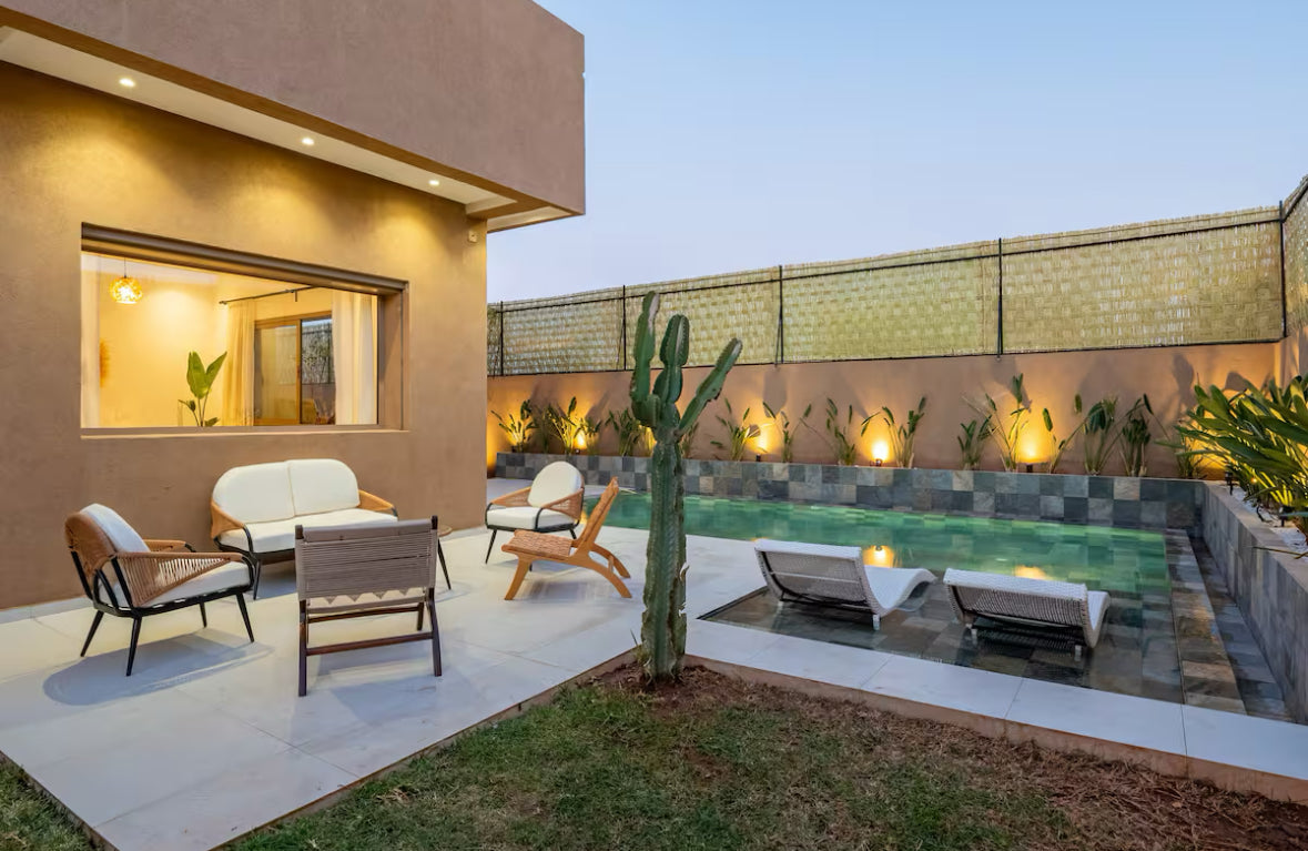 Villa Nueve