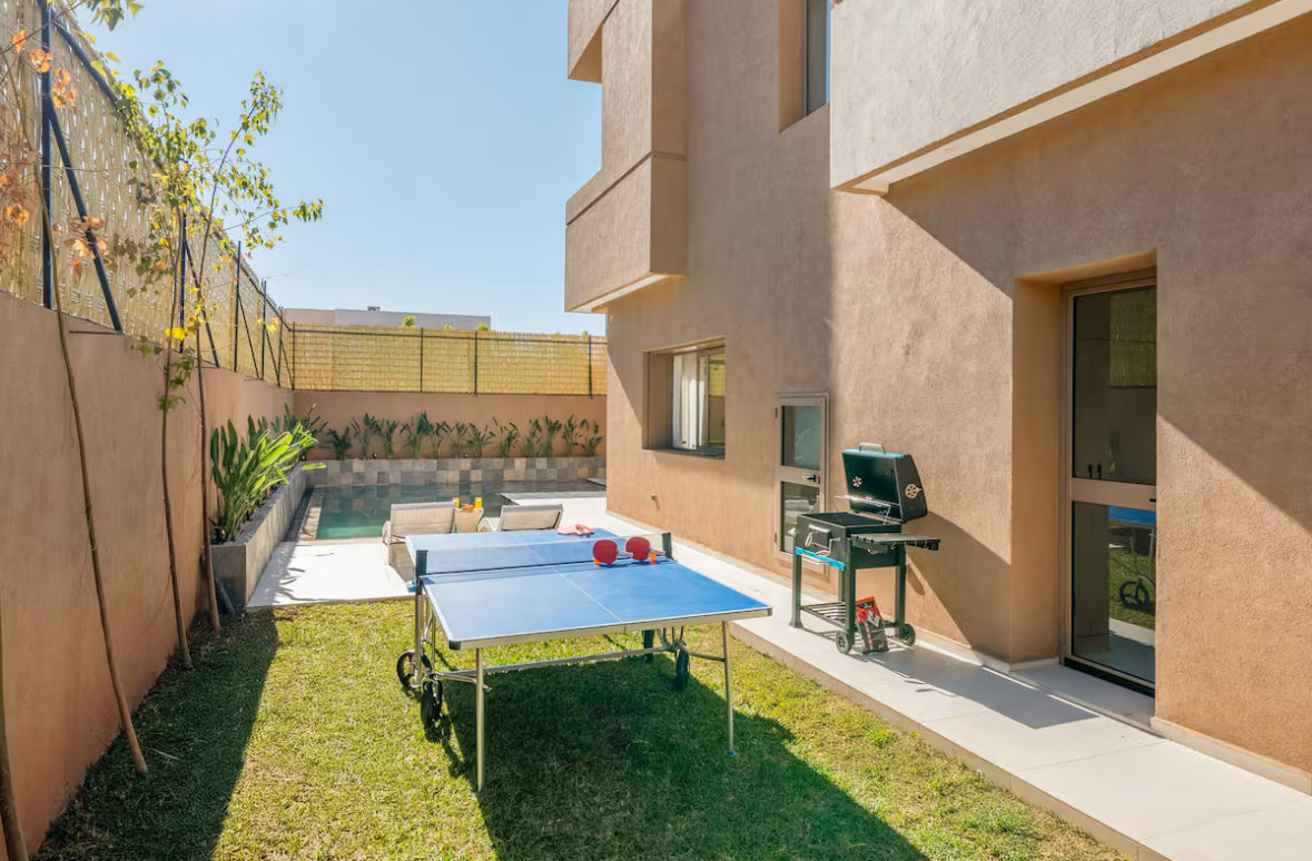 Villa Nueve
