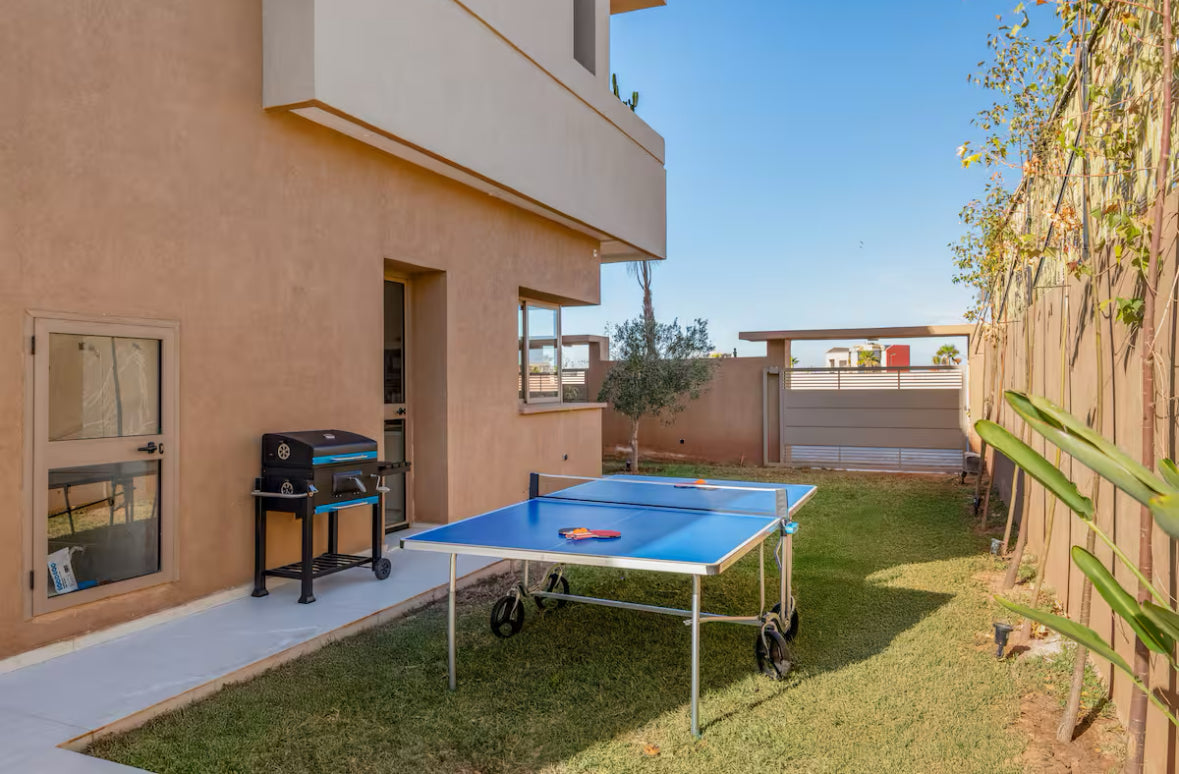 Villa Nueve