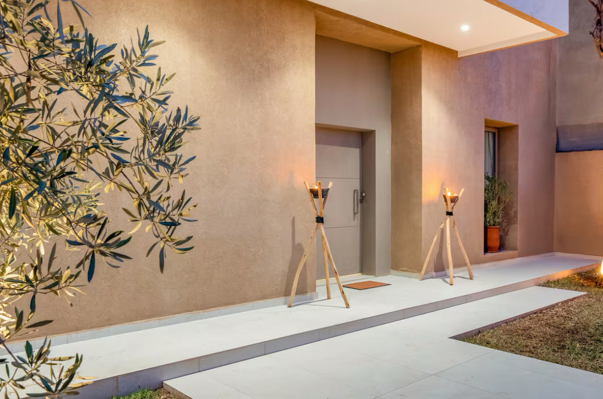 Villa Nueve