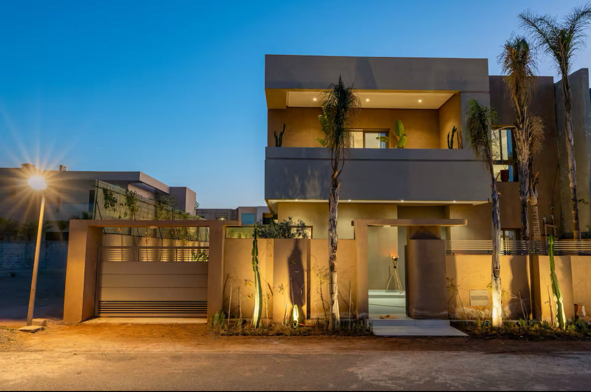 Villa Nueve