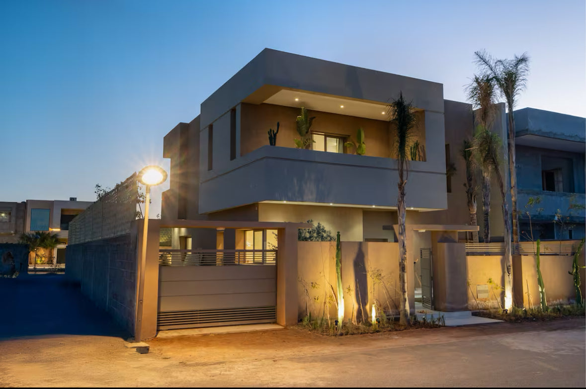 Villa Nueve