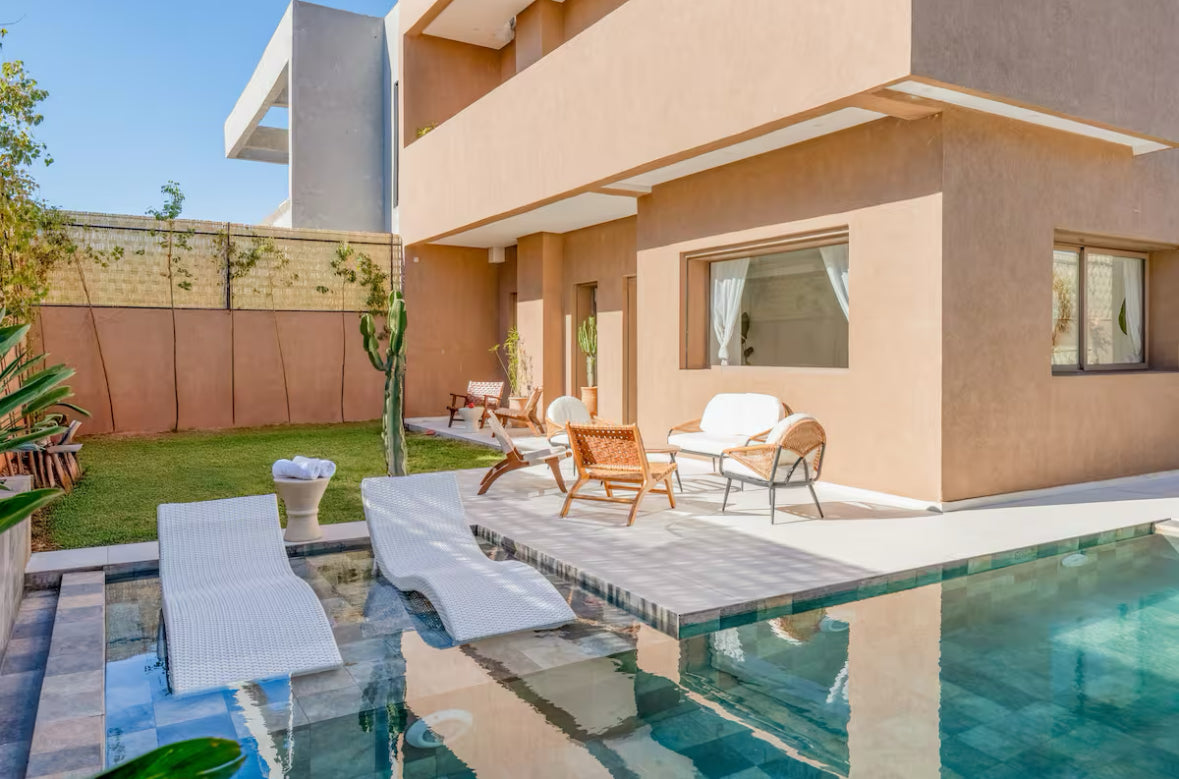 Villa Nueve