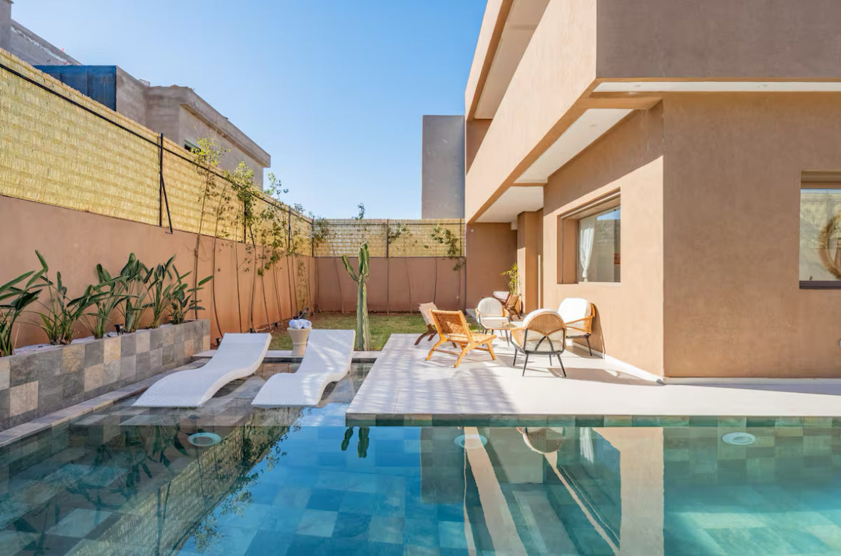 Villa Nueve