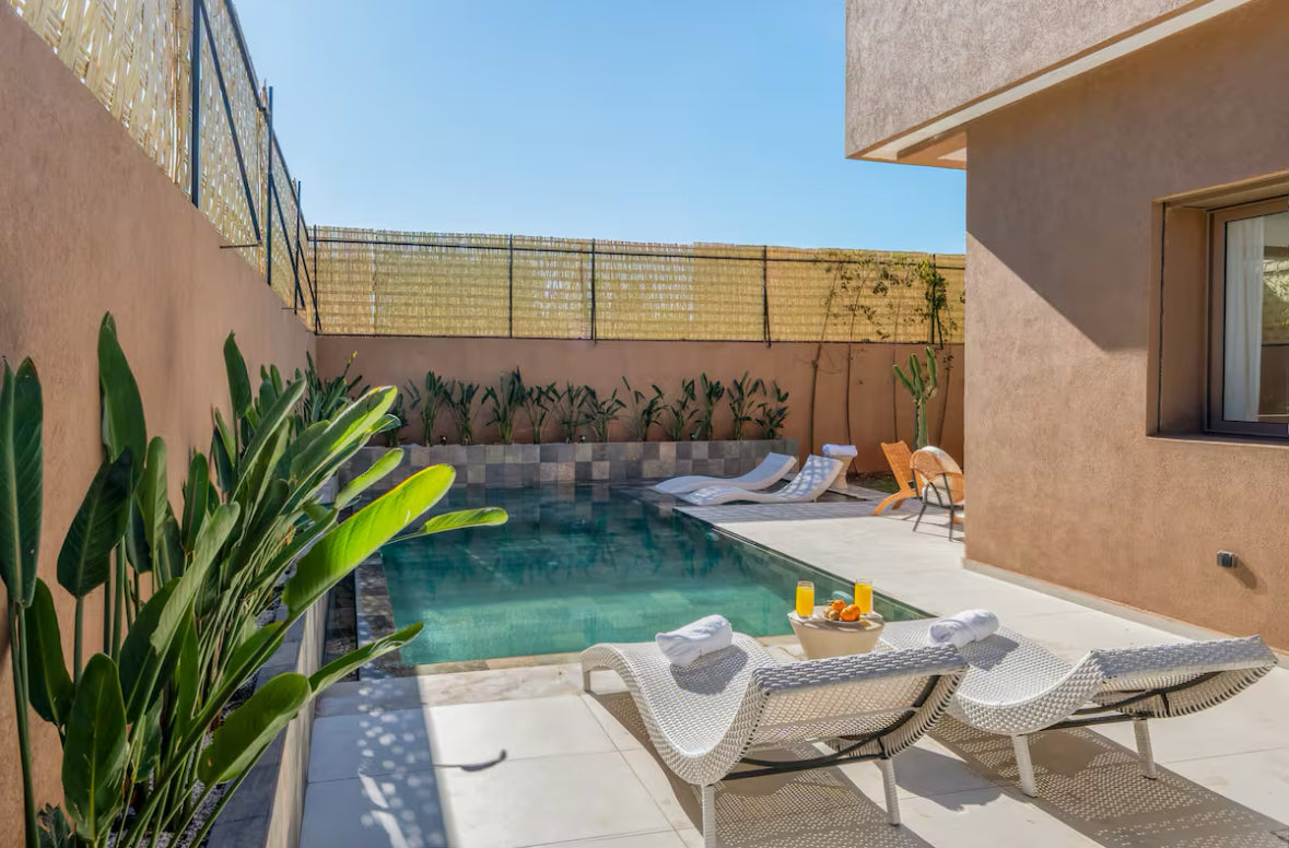 Villa Nueve