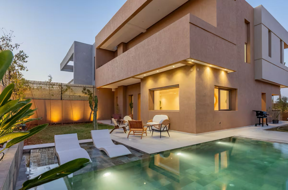 Villa Nueve