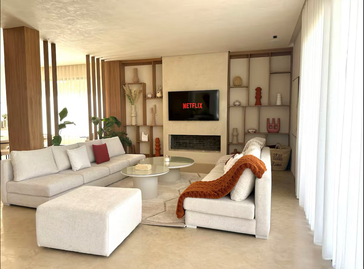 Villa Hasta