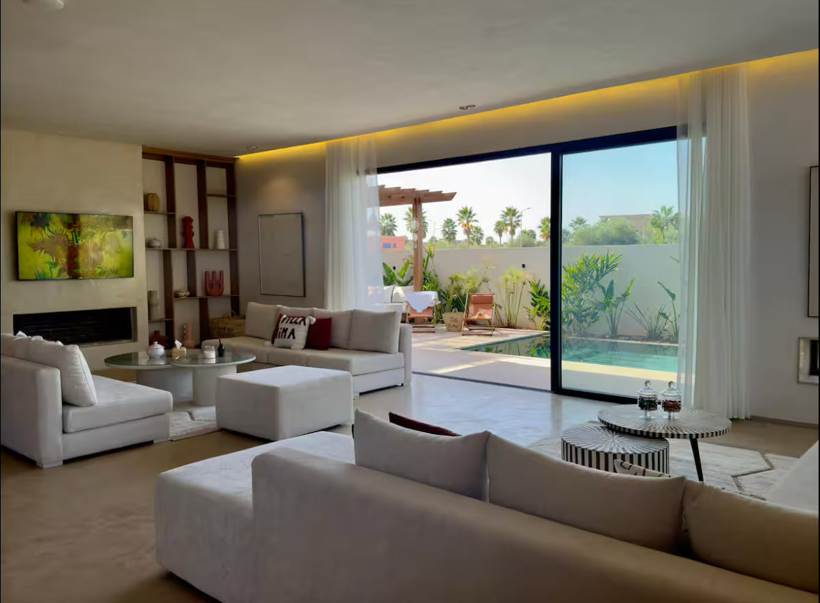 Villa Hasta