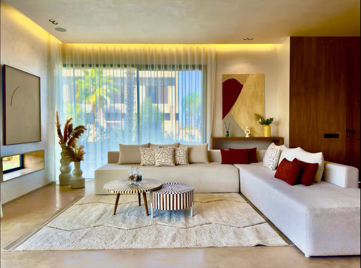 Villa Hasta