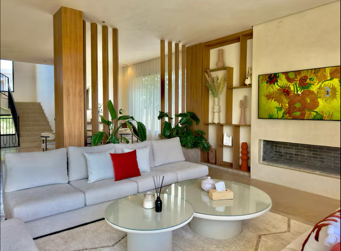 Villa Hasta