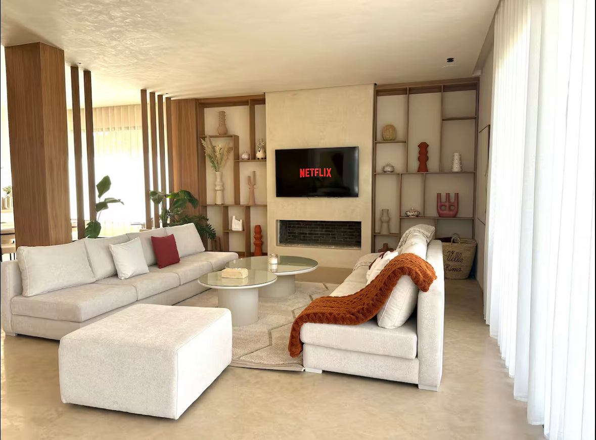 Villa Hasta