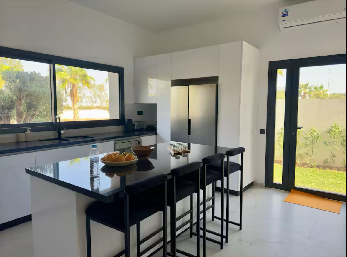 Villa Hasta