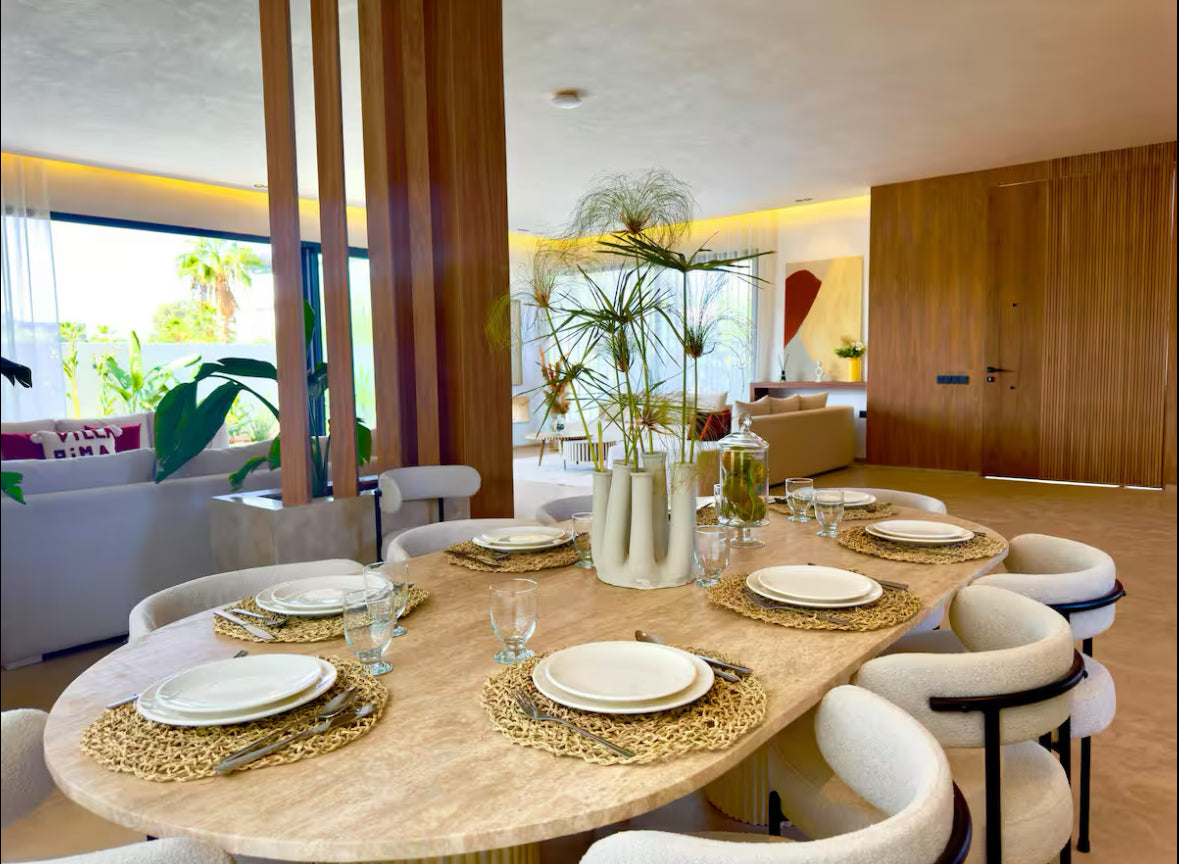 Villa Hasta
