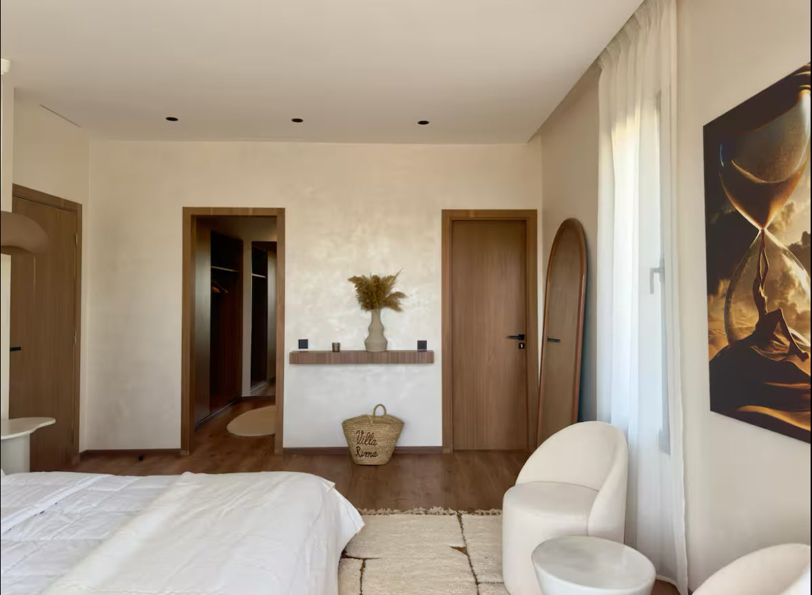Villa Hasta