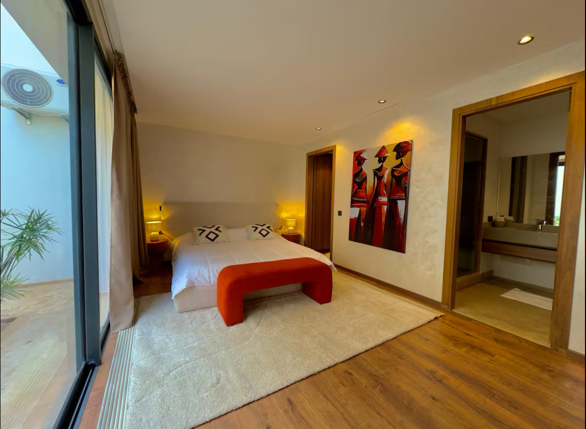 Villa Hasta