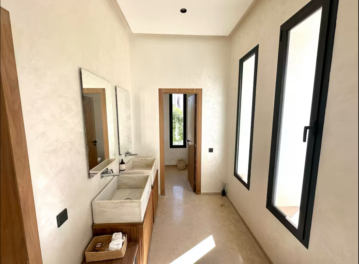Villa Hasta