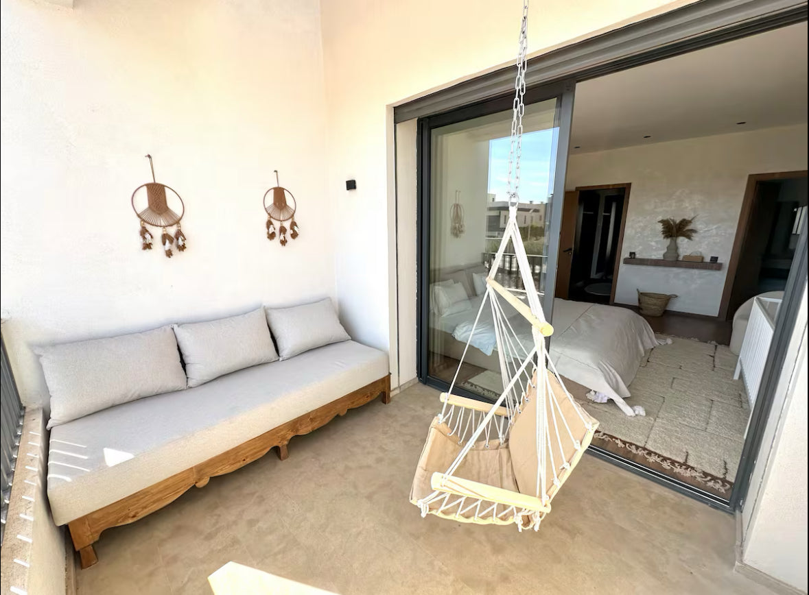 Villa Hasta