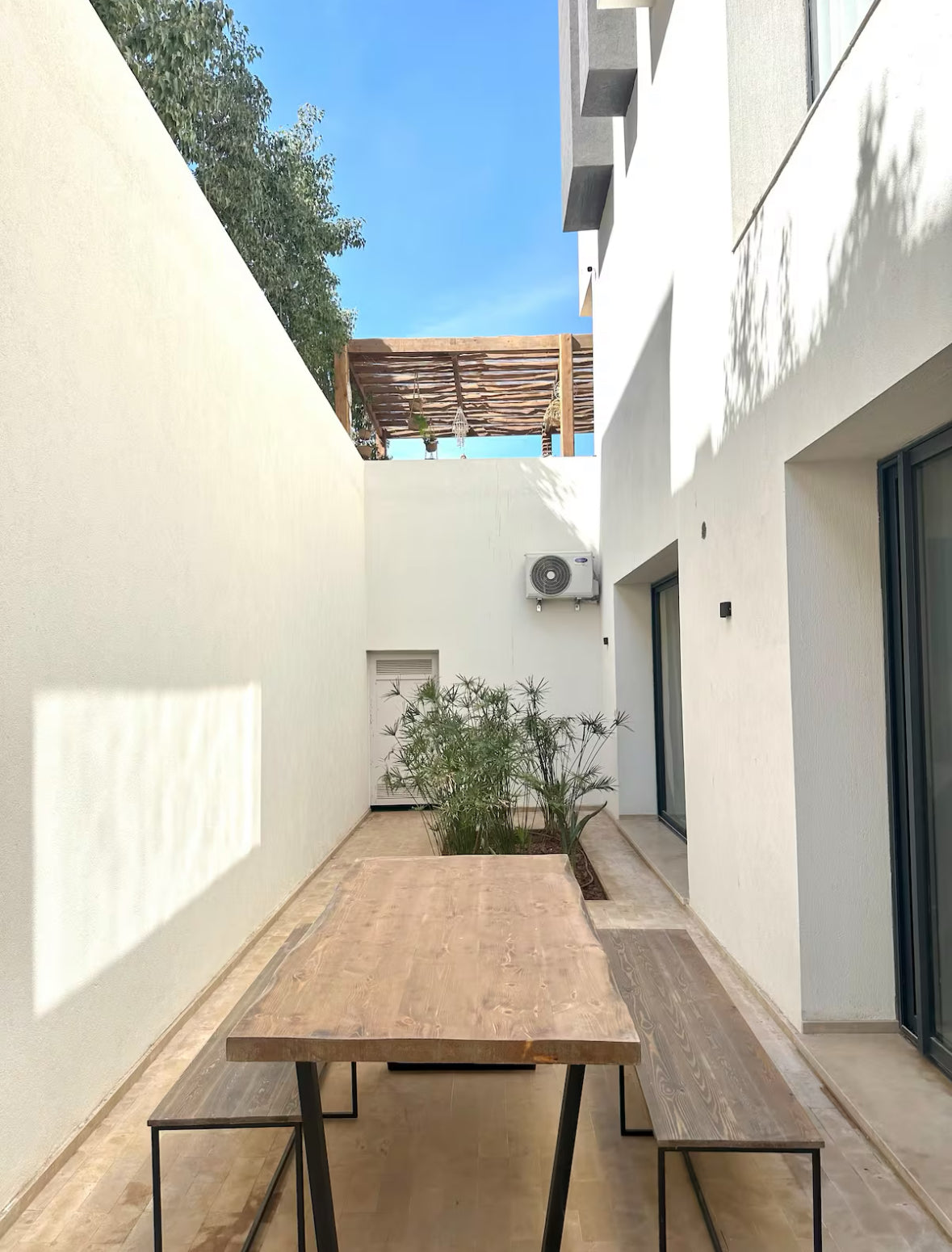 Villa Hasta