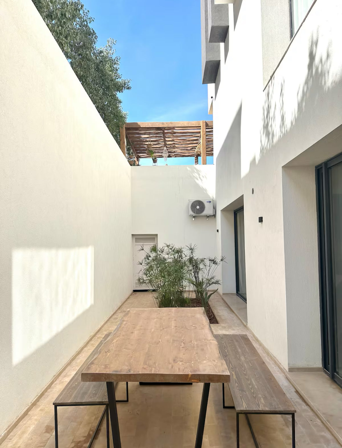 Villa Hasta