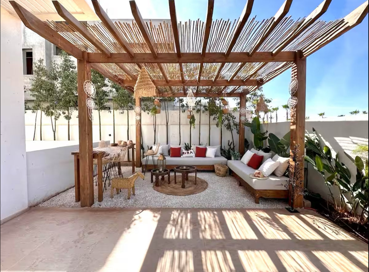 Villa Hasta