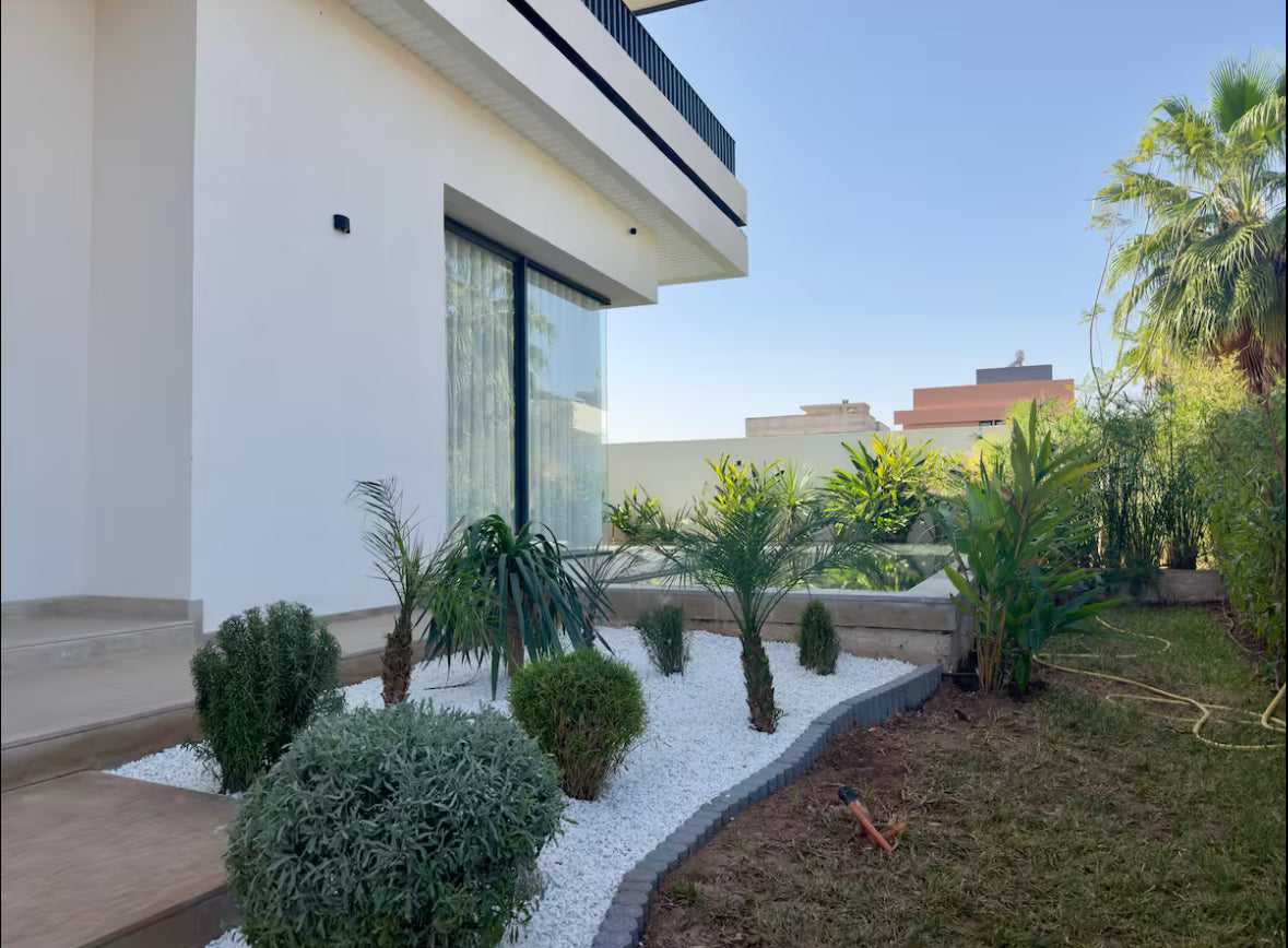 Villa Hasta