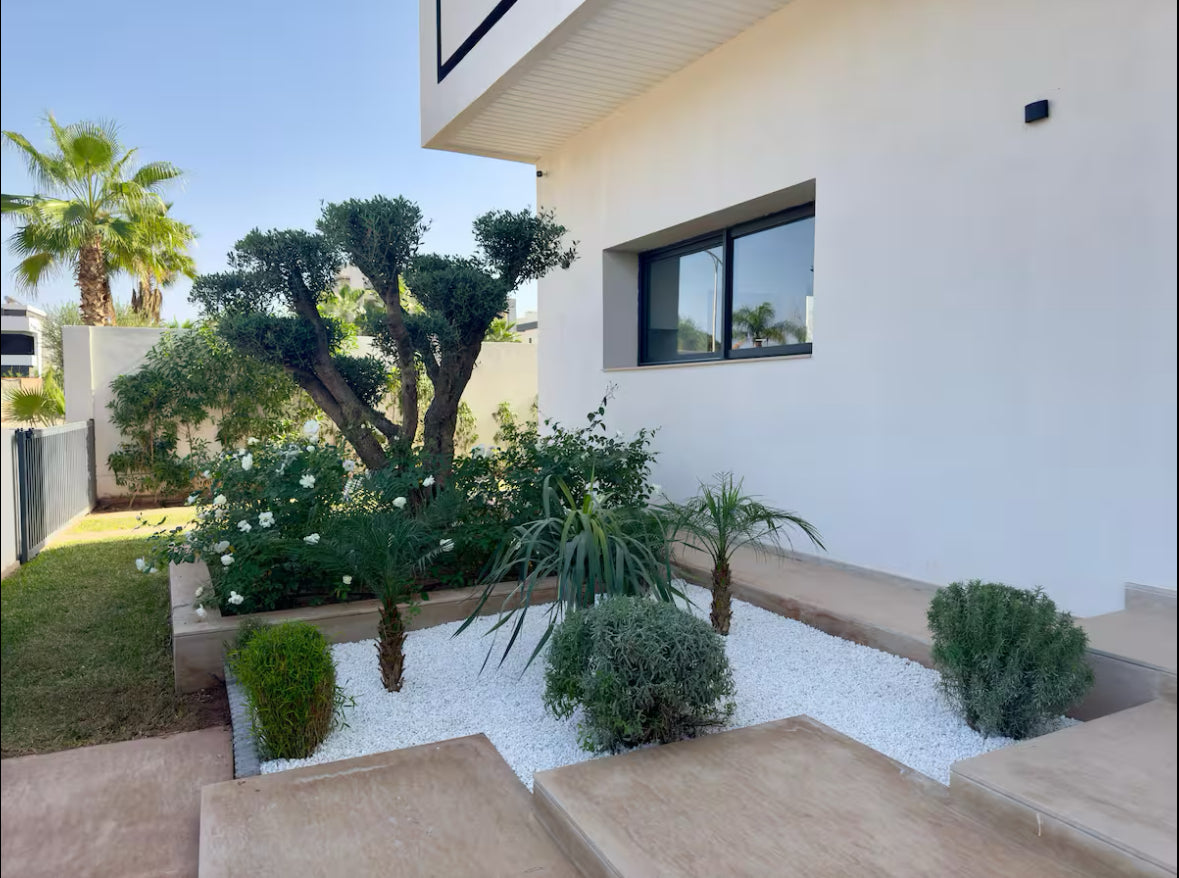 Villa Hasta