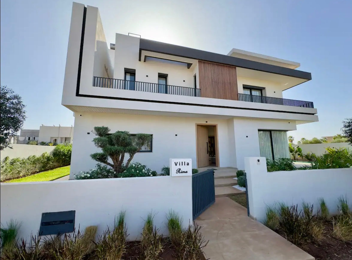 Villa Hasta