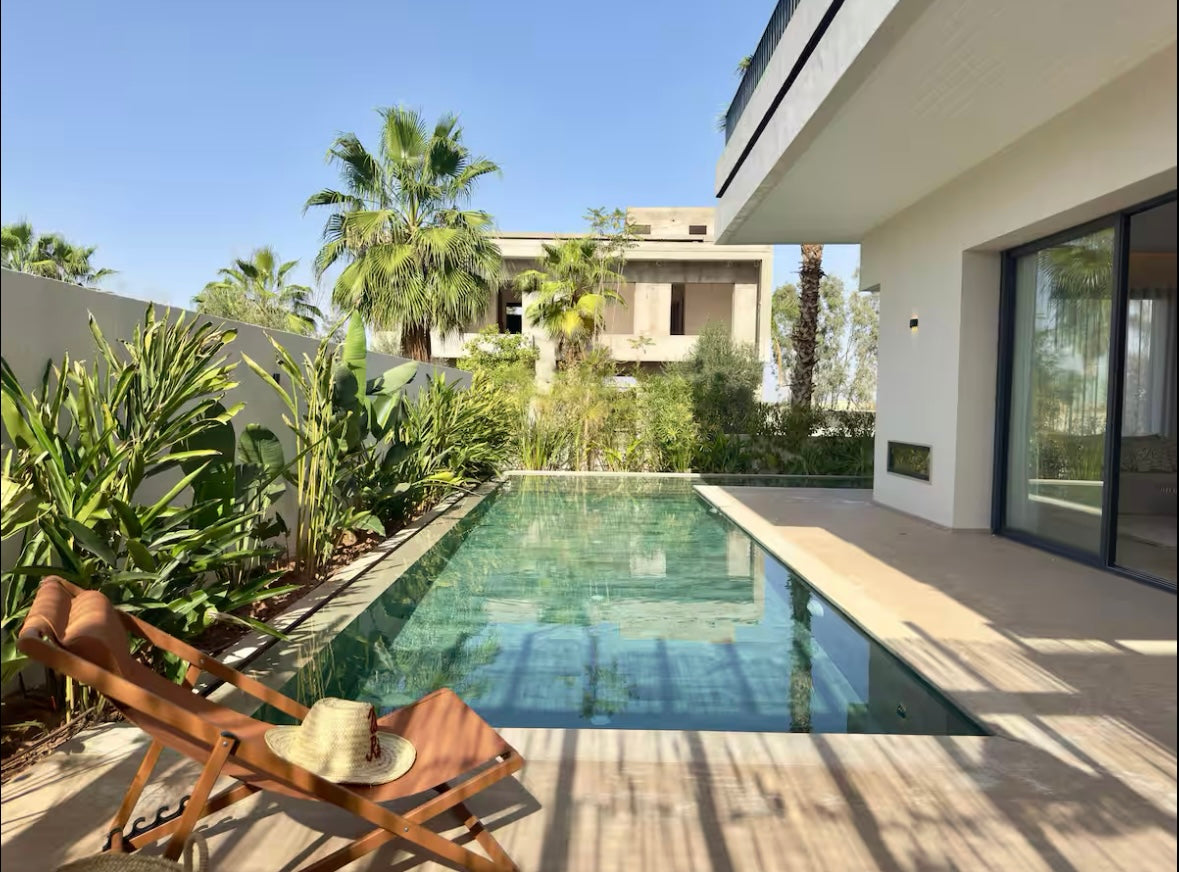Villa Hasta