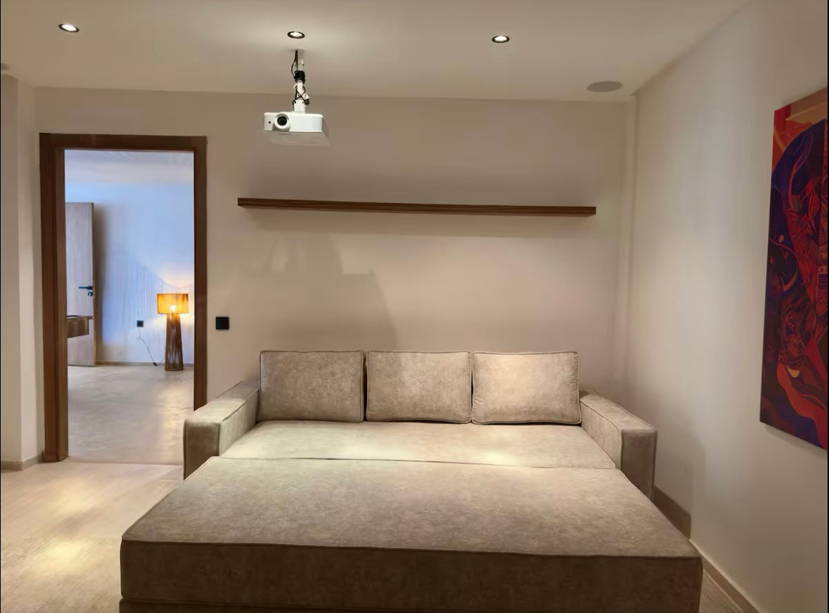 Villa Hasta