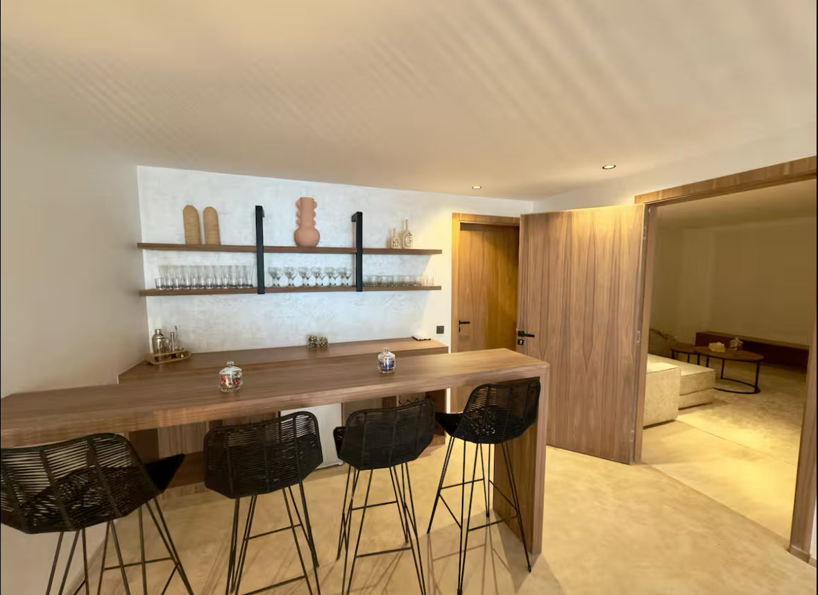 Villa Hasta