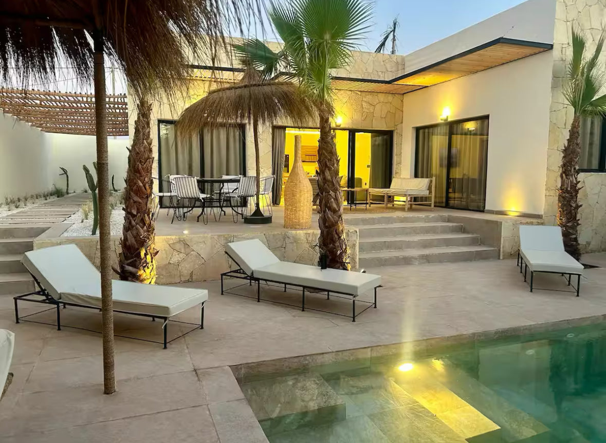 Villa Sista