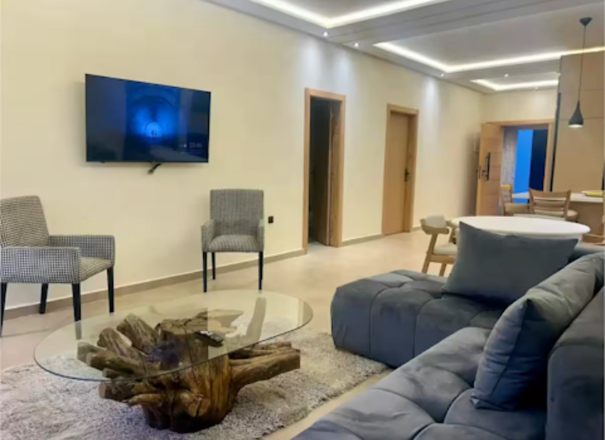 Villa Sista