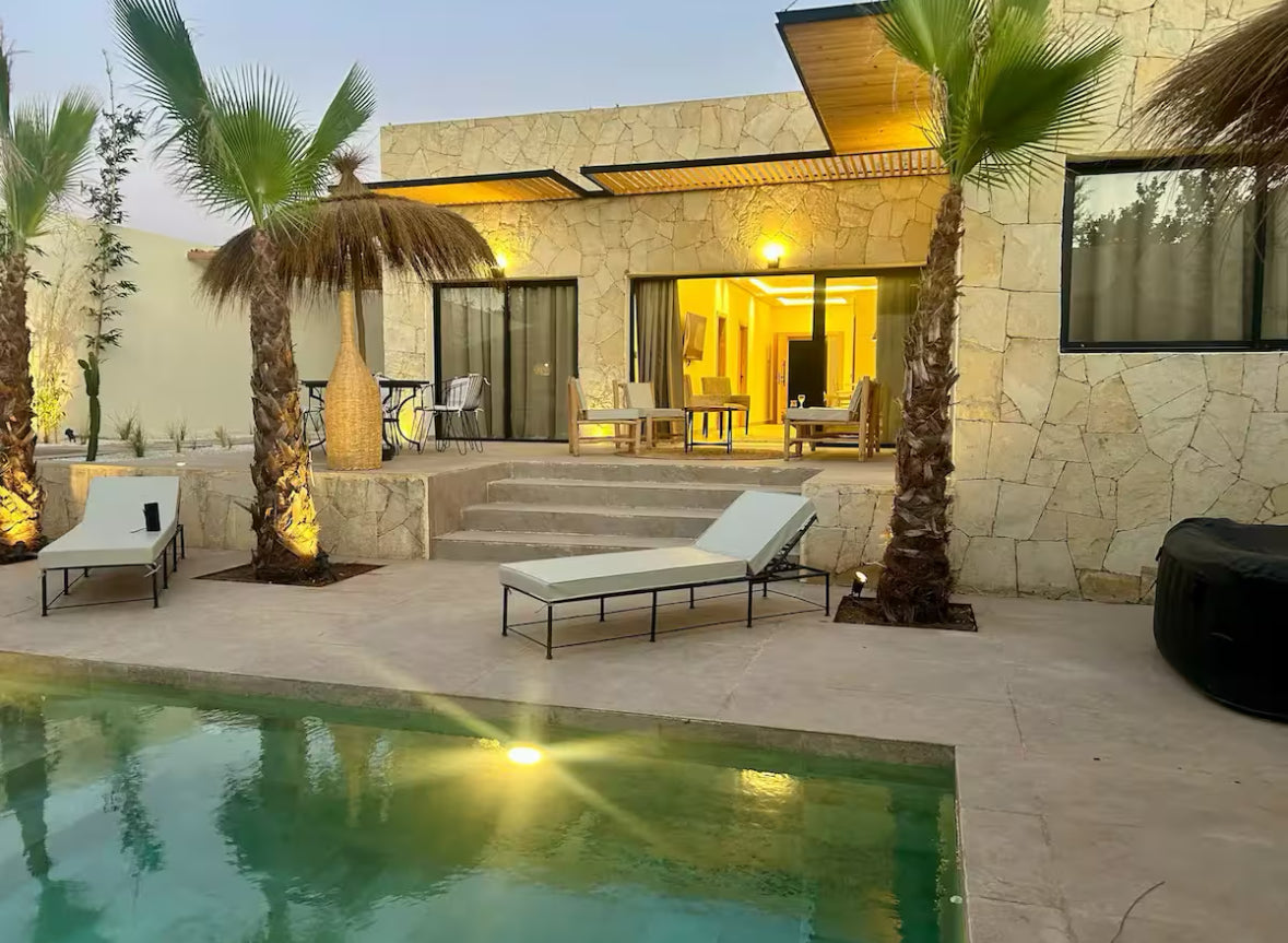 Villa Sista