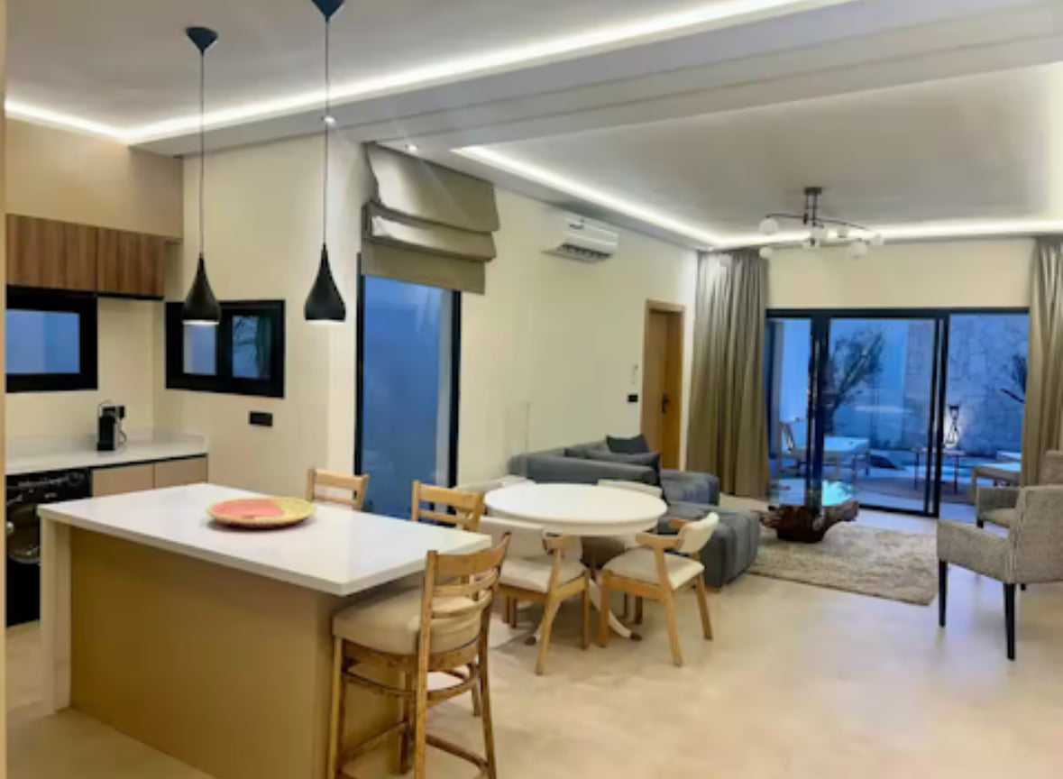 Villa Sista