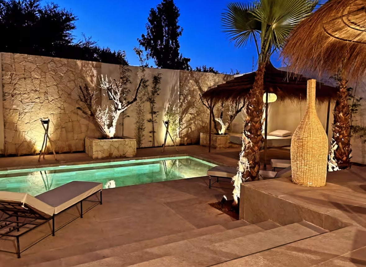Villa Sista