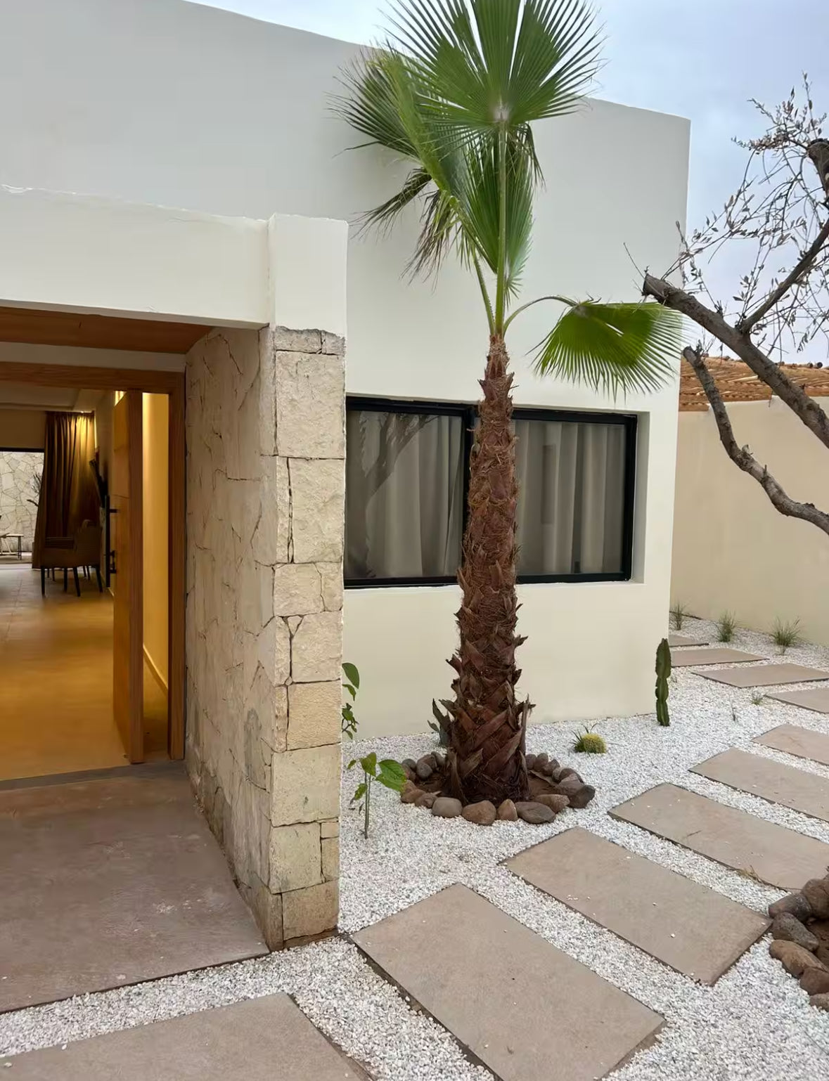Villa Sista