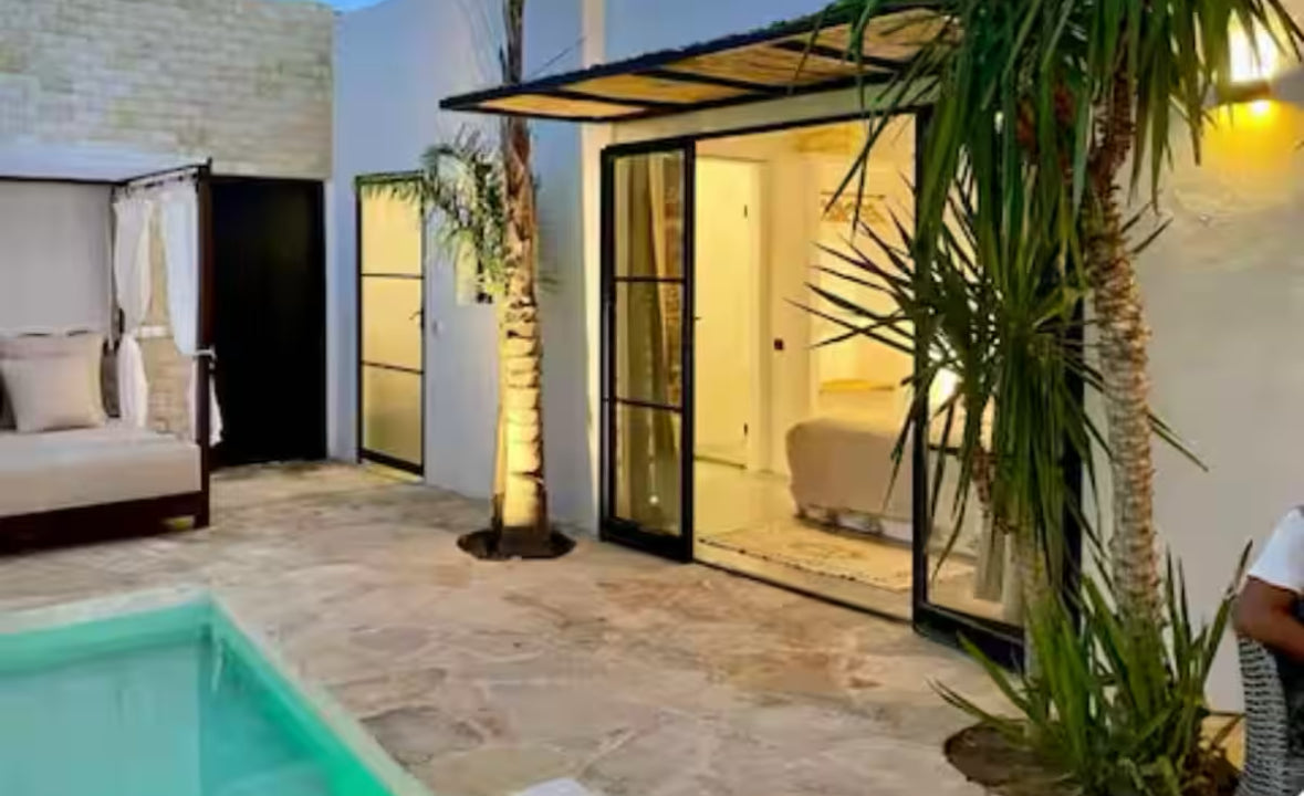 Villa Raja