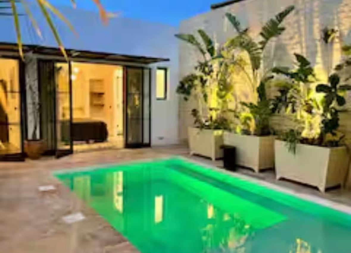 Villa Raja