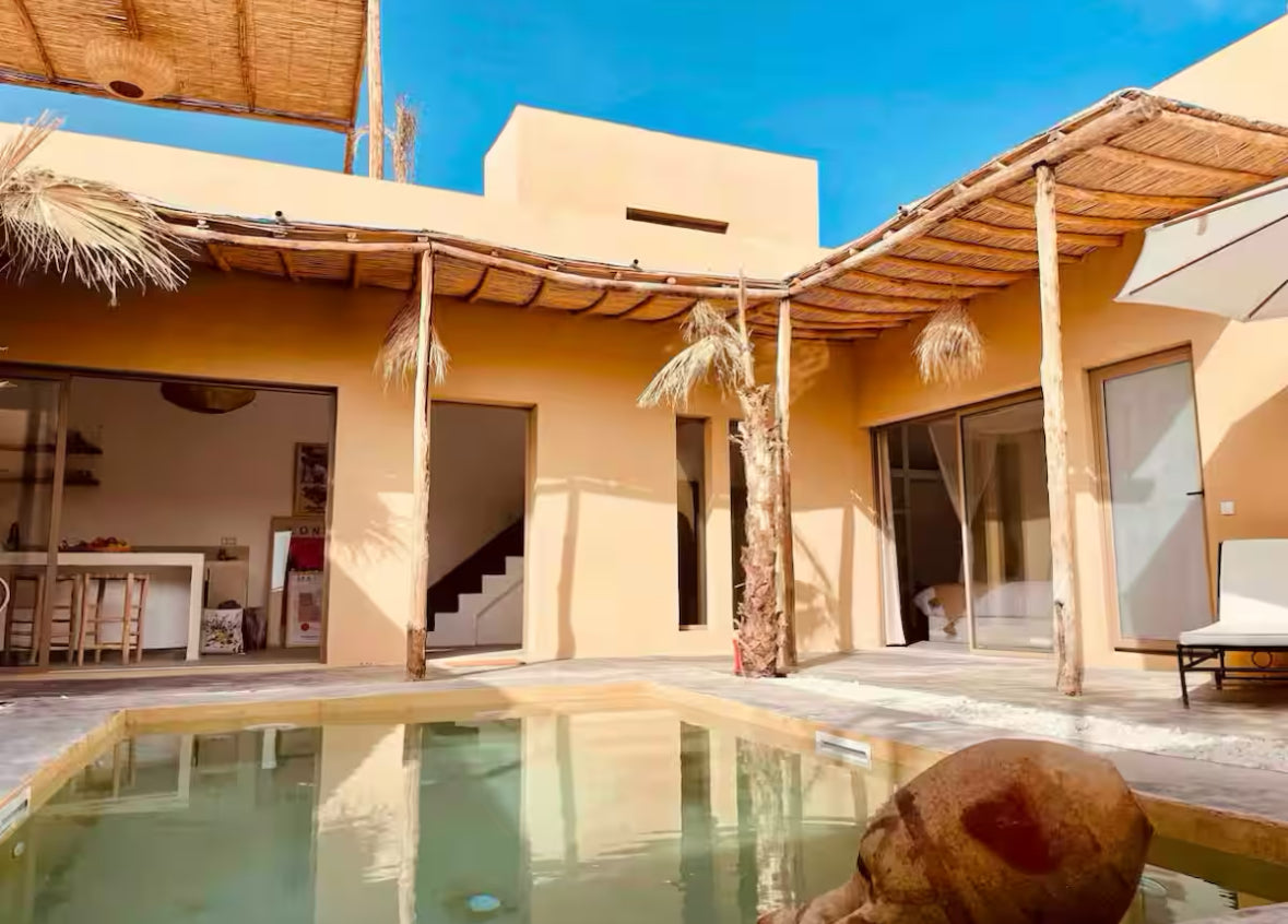 Villa Bala