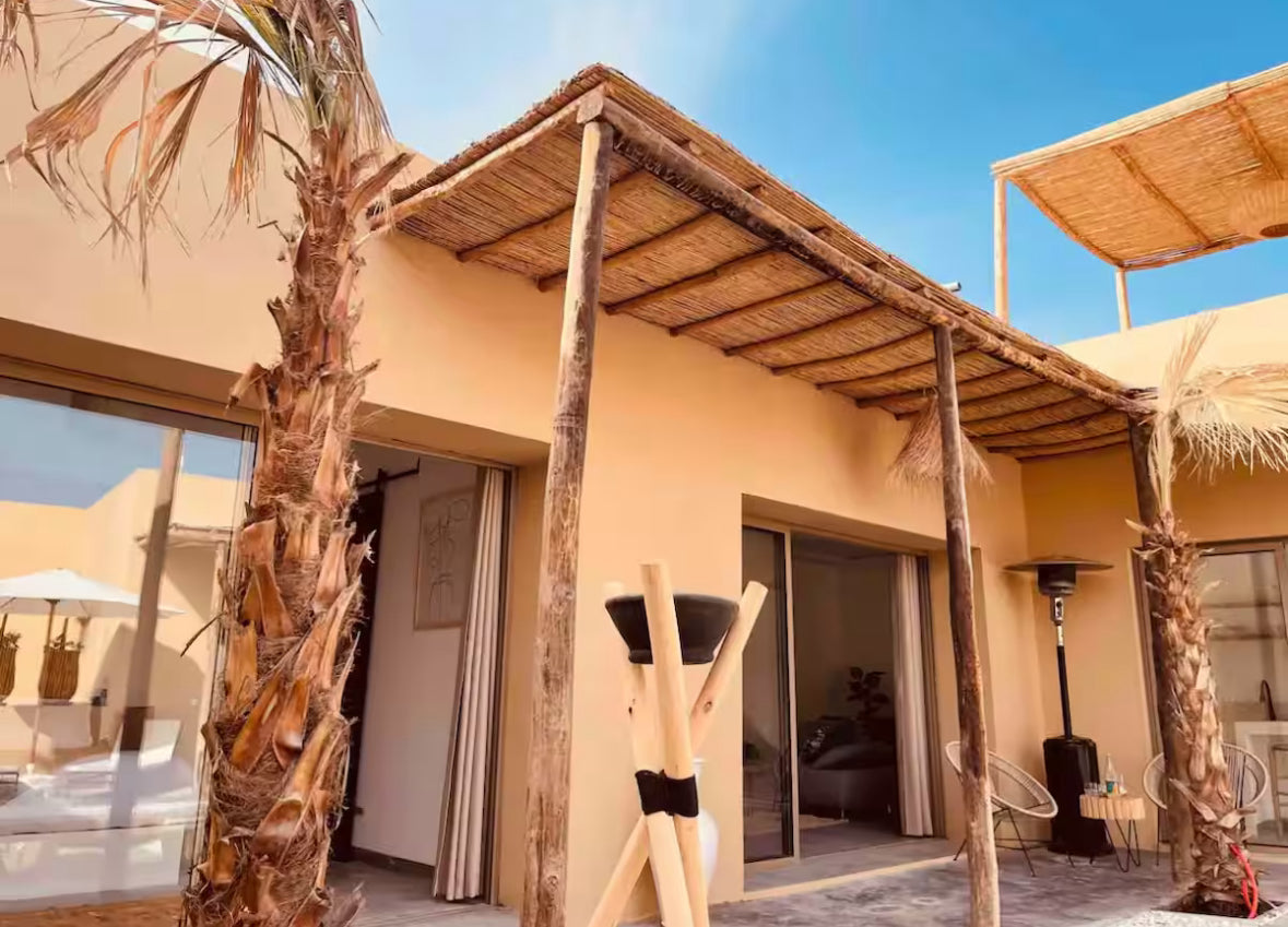 Villa Bala