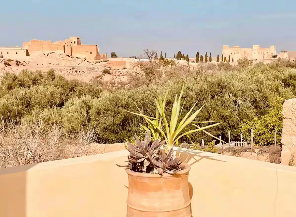 Villa Bala