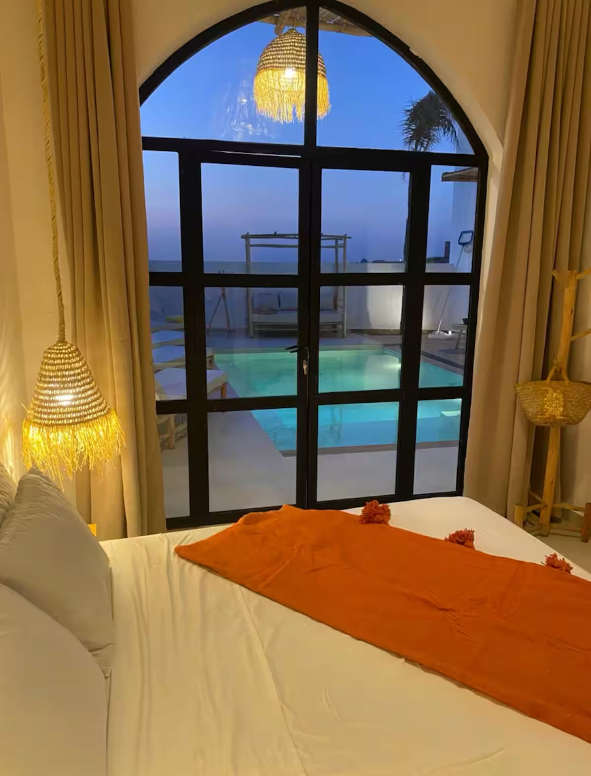 Villa Samo