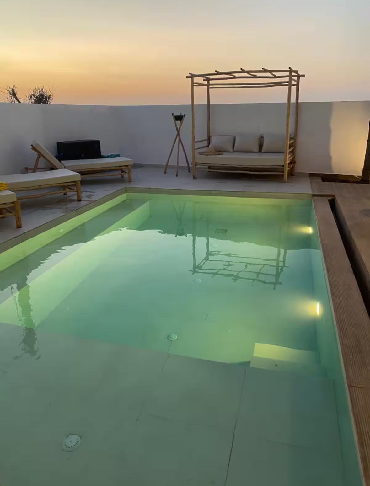 Villa Samo