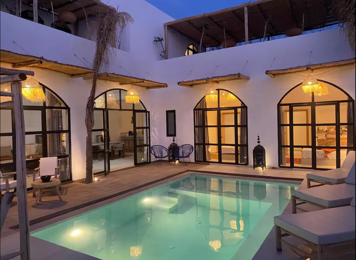 Villa Samo