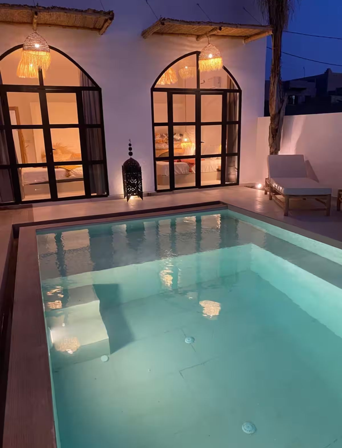 Villa Samo