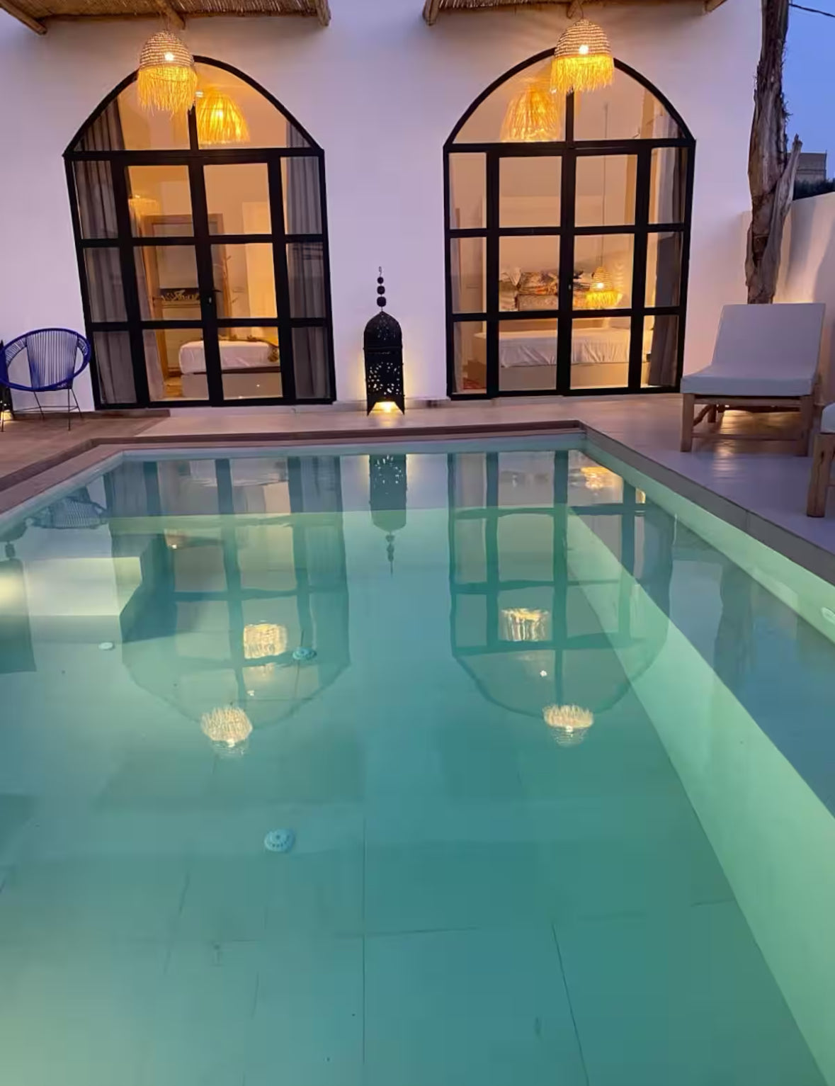Villa Samo
