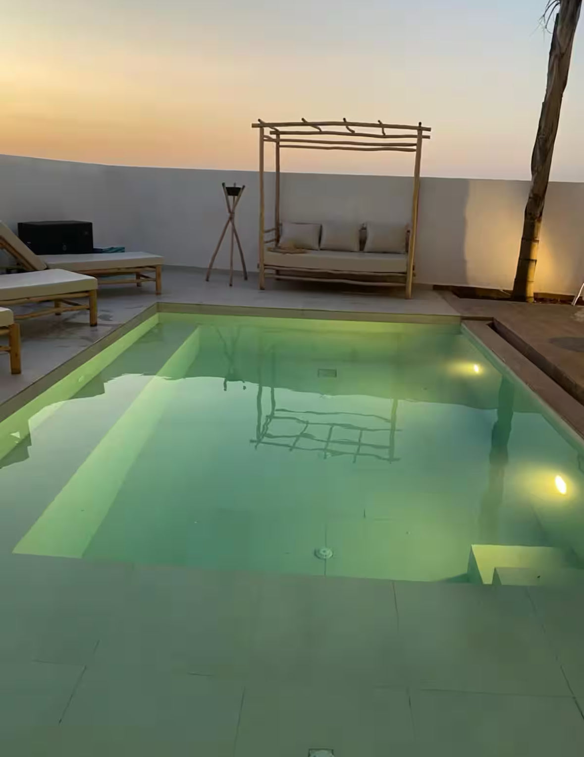 Villa Samo