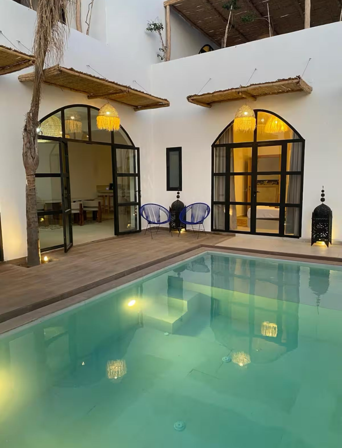 Villa Samo