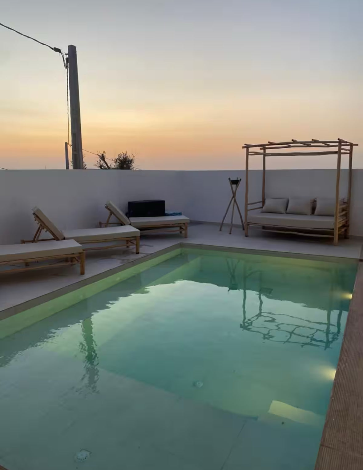 Villa Samo