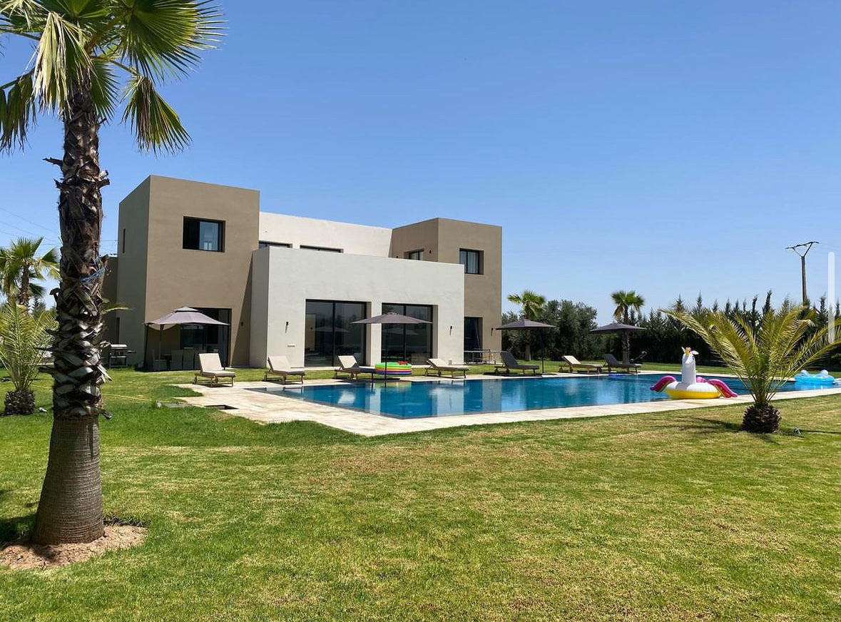 Villa Luméra